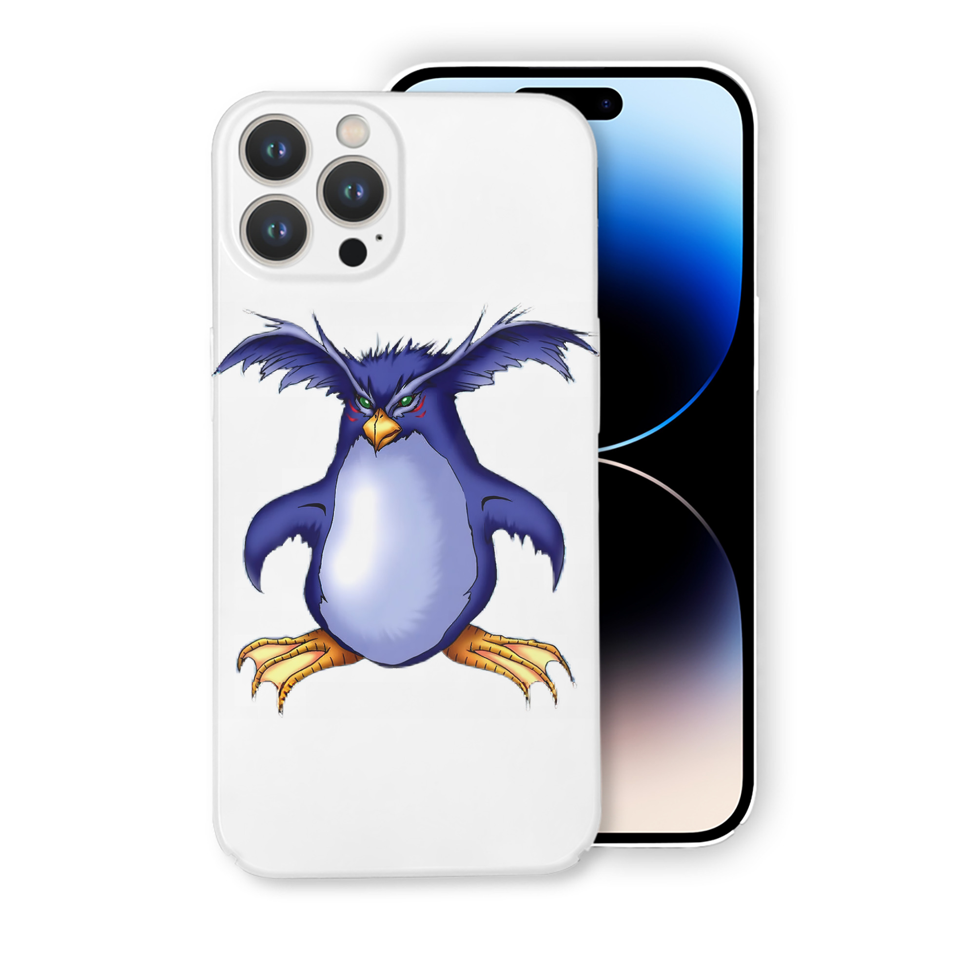 （画像用） 遊☆戯☆王 Yu-Gi-Oh! 【iPhone 14シリーズ対応】ハードケース